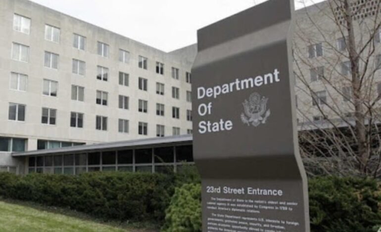 EU advierte a líderes Honduras sobre «serias consecuencias»