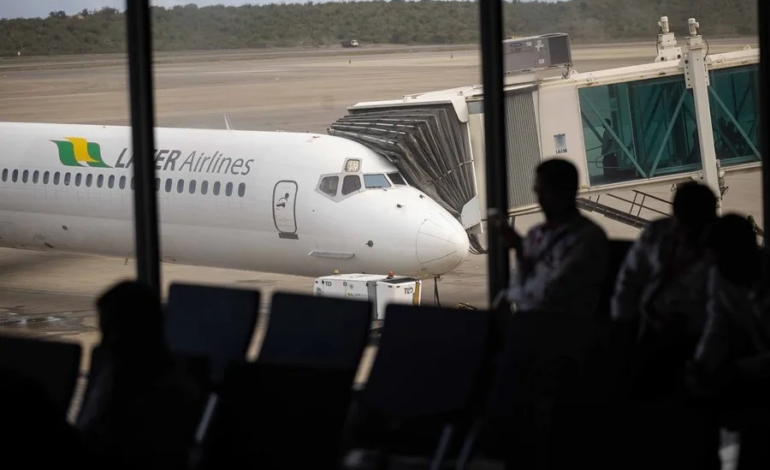 EU finaliza las restricciones de vuelos sobre región del Caribe