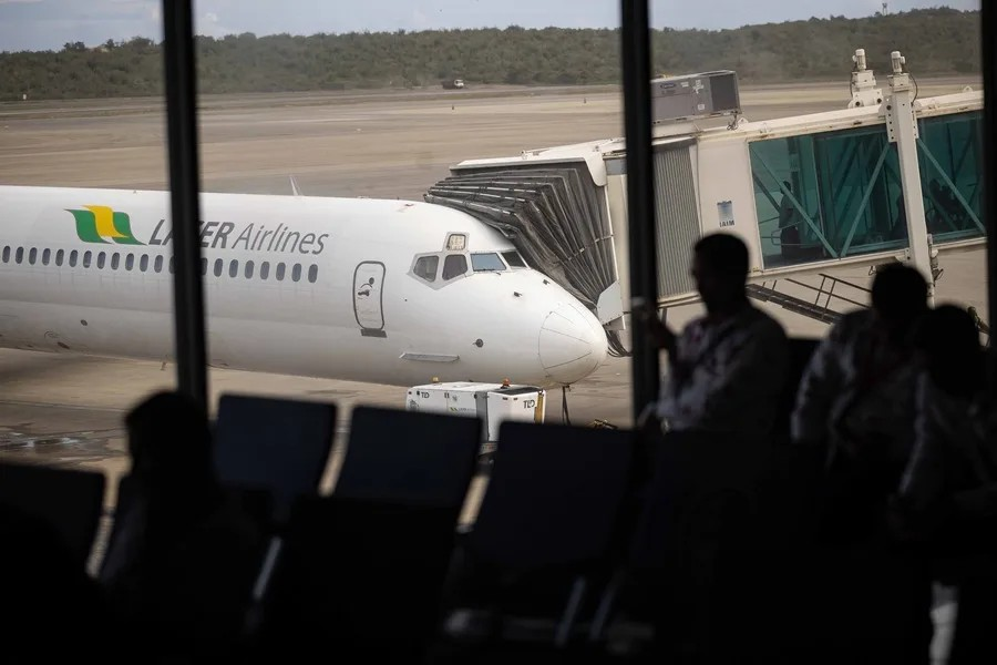 EU finaliza las restricciones de vuelos sobre región del Caribe