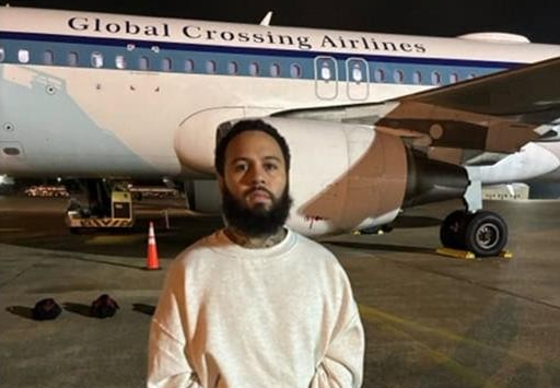 EU: ICE deporta dominicano agredió físicamente a un agente