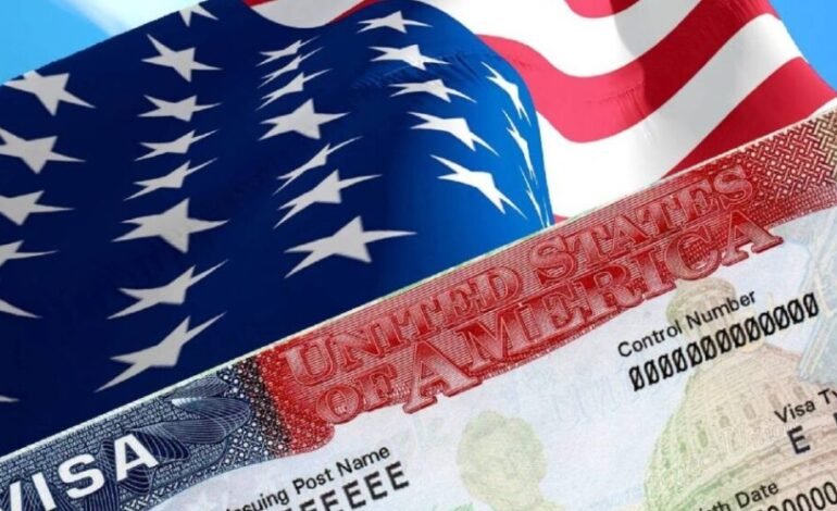 EU suspende procesamiento de visas 75 países, incluido Brasil