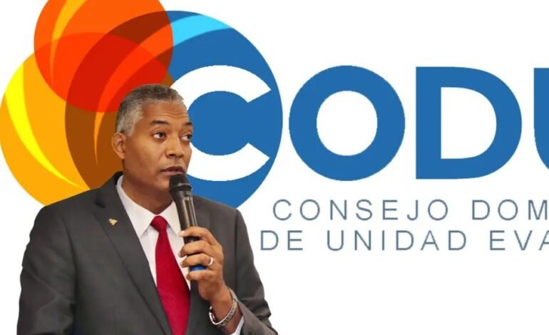 Evangélicos RD llaman a oración por diálogo y paz en Venezuela