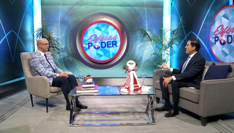 Experto ve incursión Venezuela es una lucha geopolítica región