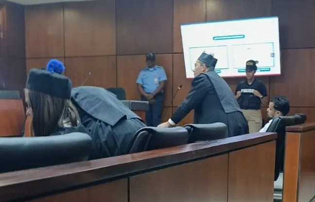 Extraditarán a EU dominicano acusado de pornografía infantil