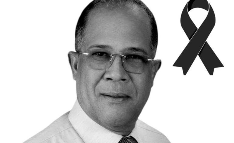 Fallece Manuel Rivas, exdirector de la OMSA y dirigente del PLD