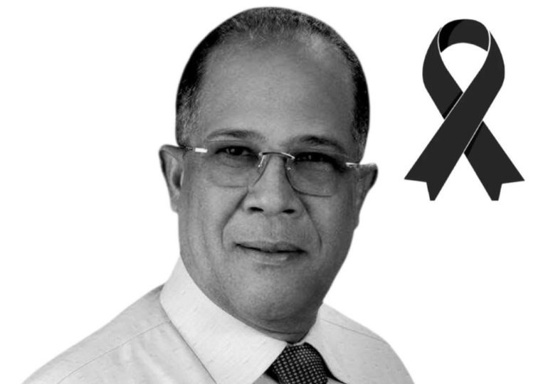 Fallece Manuel Rivas, exdirector de la OMSA y dirigente del PLD