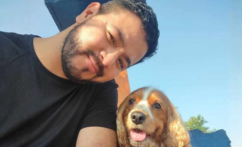 Familia de colombiano fallecido en Nueva Jersey pide ayuda para su repatriación