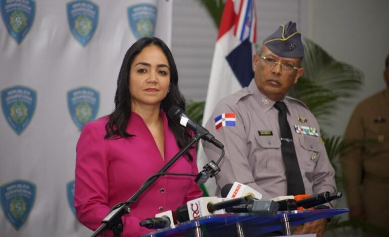 FBI y entidad antidrogas de EU se suman a búsqueda Brianna