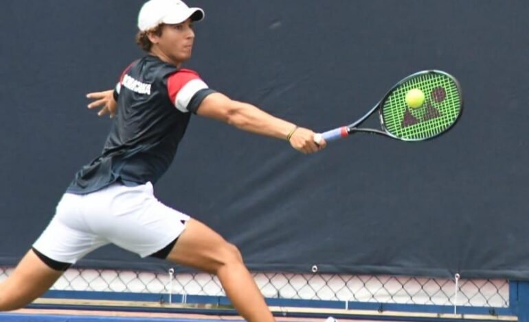 Fedotenis anuncia un amplio programa 71 torneos en 2026