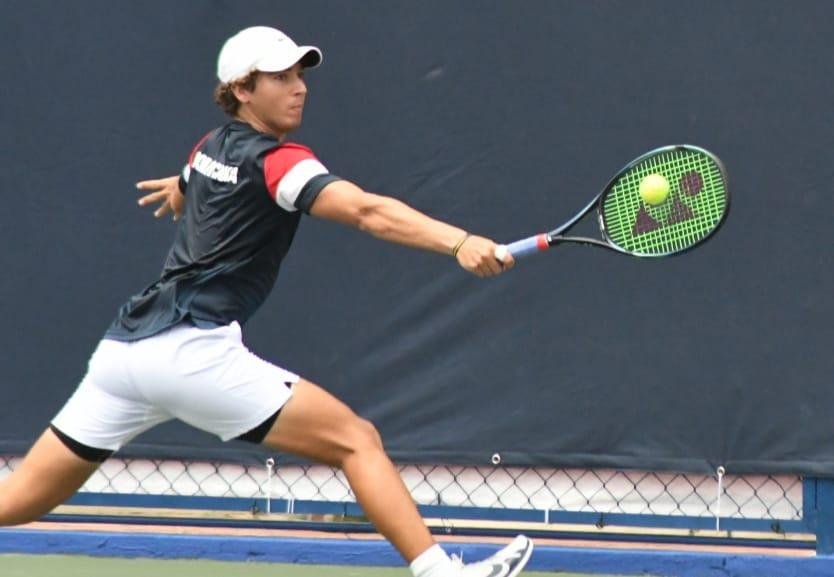 Fedotenis anuncia un amplio programa 71 torneos en 2026