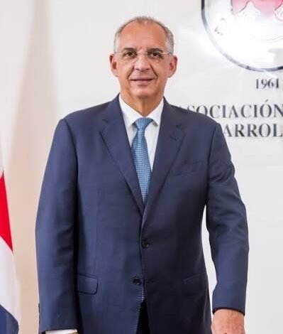 Fernando Capellán destaca la renovación de HOPE/HELP como motor de empleo y desarrollo para Haití, RD y Estados Unidos