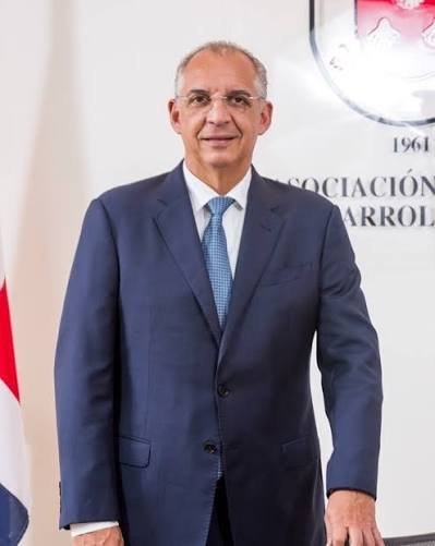 Fernando Capellán destaca la renovación de HOPE/HELP como motor de empleo y desarrollo para Haití, RD y Estados Unidos