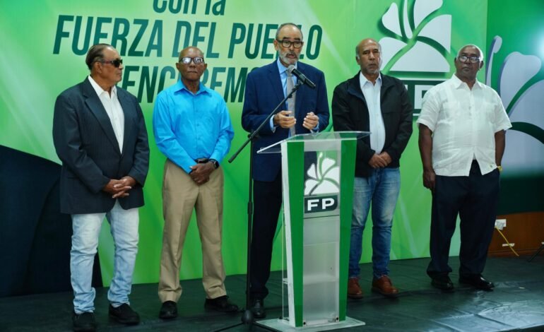 FP: Importaciones y falta de planificación asfixian productor