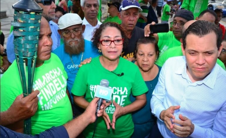 Frente Amplio denuncia grave violación a soberanía de países