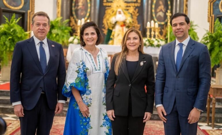 Fundación Eduardo León Jimenes cumple 30 aniversario