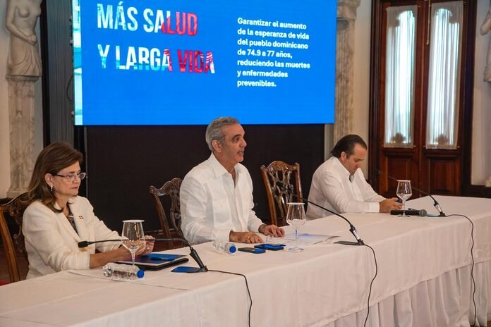 Gobierno define y prioriza metas estratégicas para 2026 en Consejo de Ministros extendido