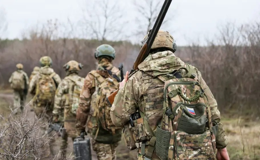 Gobierno Rusia anuncia la toma de otras dos localidades Ucrania