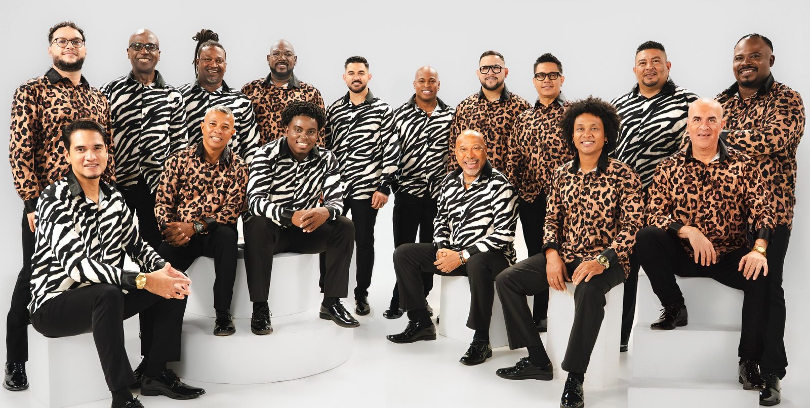 Grupo Niche iniciará una gira internacional en Dominicana