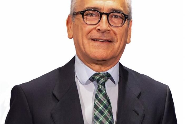 Grupo Piñero nombra a Francisco Albertí como Chief of Development & Expansion Officer