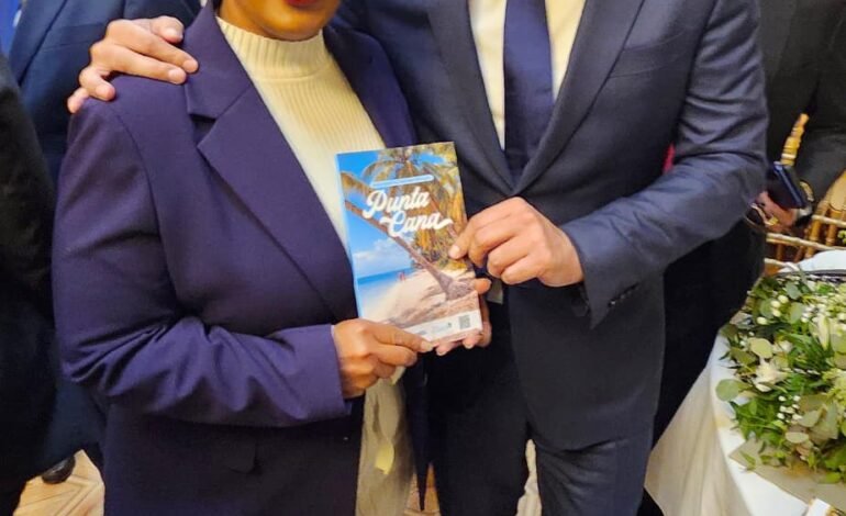 Guía Turística de Punta Cana, una propuesta integral para descubrir el destino más visitado del Caribe