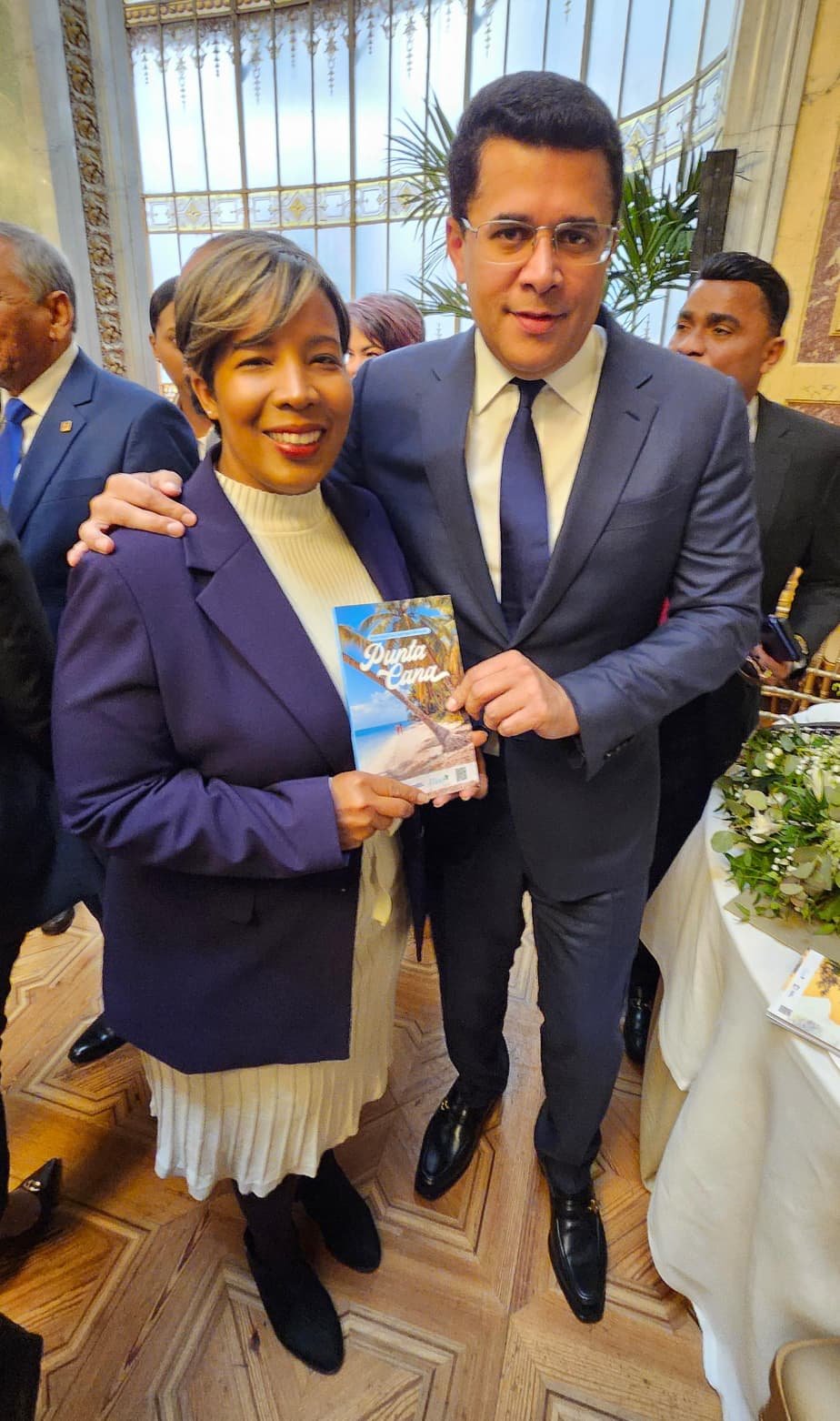 Guía Turística de Punta Cana, una propuesta integral para descubrir el destino más visitado del Caribe