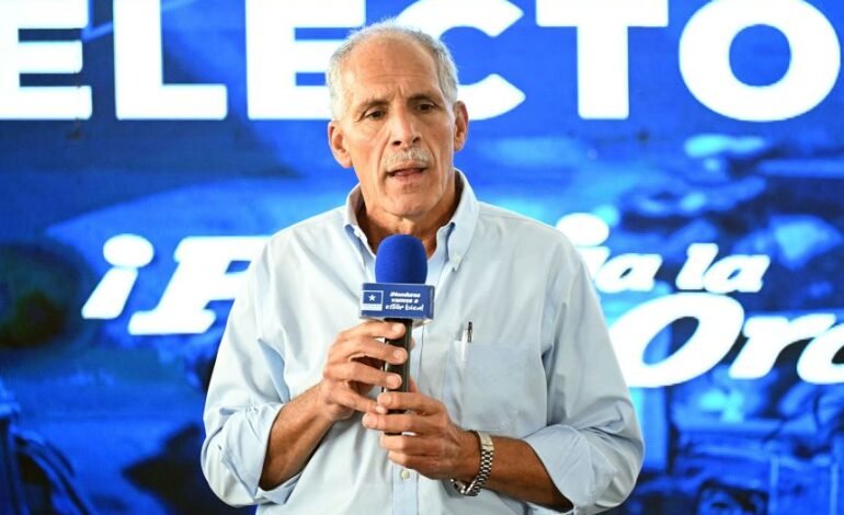 Honduras gira a la derecha, Asfura asume la presidencia