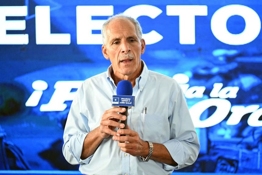 Honduras gira a la derecha, Asfura asume la presidencia