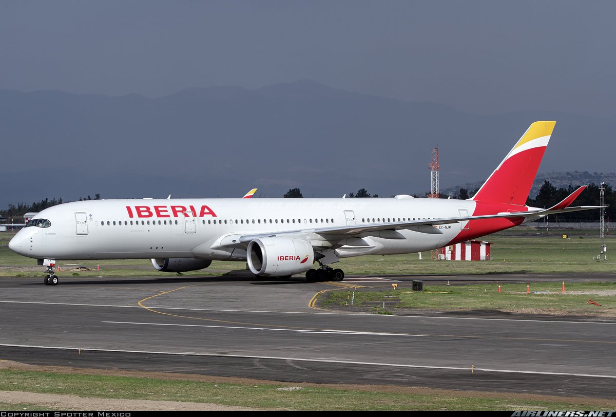 Iberia y Mitur llegan a un acuerdo para aumentar en un 30 % los vuelos a República Dominicana en 2026