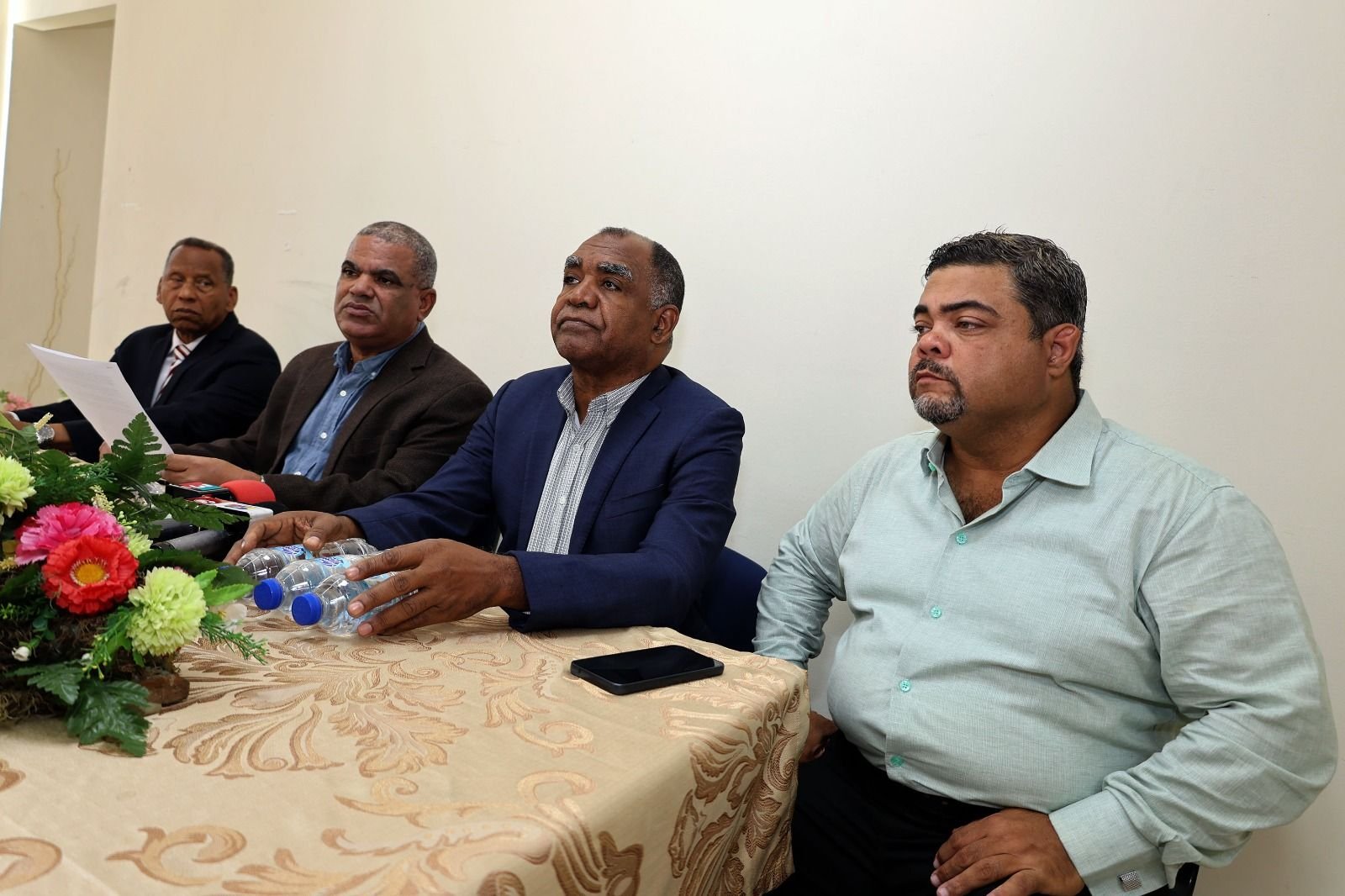 SNTP anuncia Plan de Trabajo 2026.