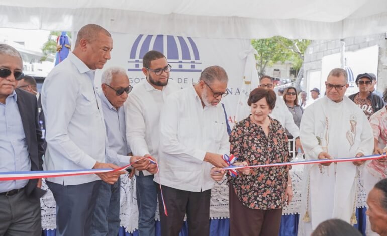 Video: Desarrollo de la Comunidad impacta más de 90 mil personas en 769 zonas en 2025