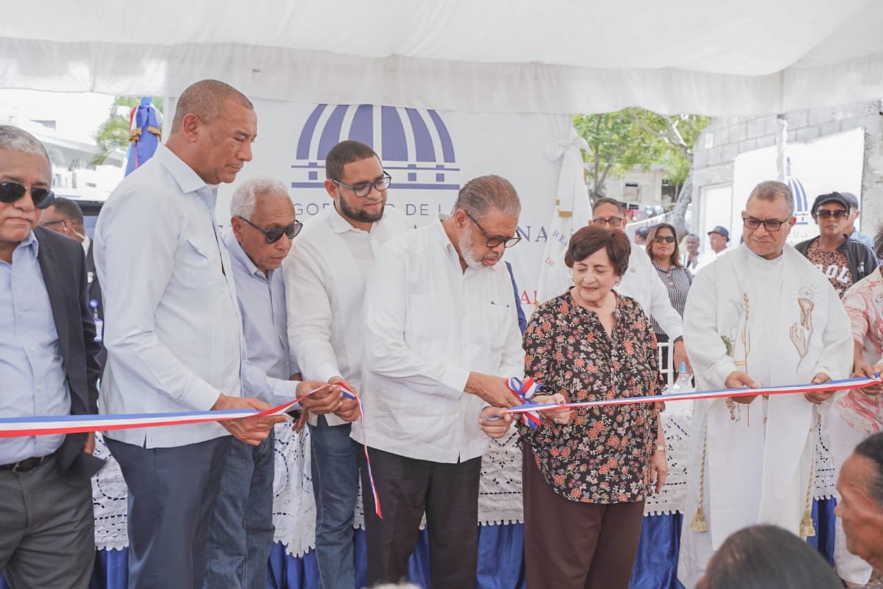 Video: Desarrollo de la Comunidad impacta más de 90 mil personas en 769 zonas en 2025