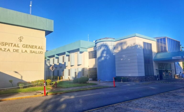 Senasa subsidiado NO debe ser rechazado por Plaza de la Salud.