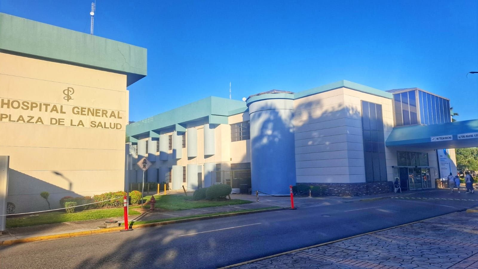 Senasa subsidiado NO debe ser rechazado por Plaza de la Salud.