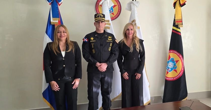 CECCOM FORTALECE EL DIÁLOGO CON EL SECTOR COMBUSTIBLES Y REFUERZA LA LEGALIDAD DEL COMERCIO ENERGÉTICO