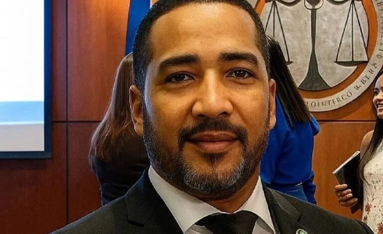 Imponen garantía económica al exjuez Juan Rodríguez Consoró