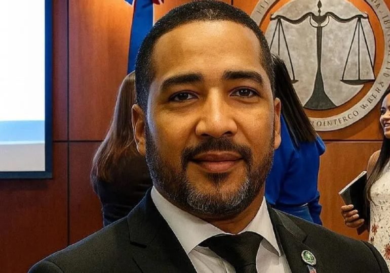 Imponen garantía económica al exjuez Juan Rodríguez Consoró