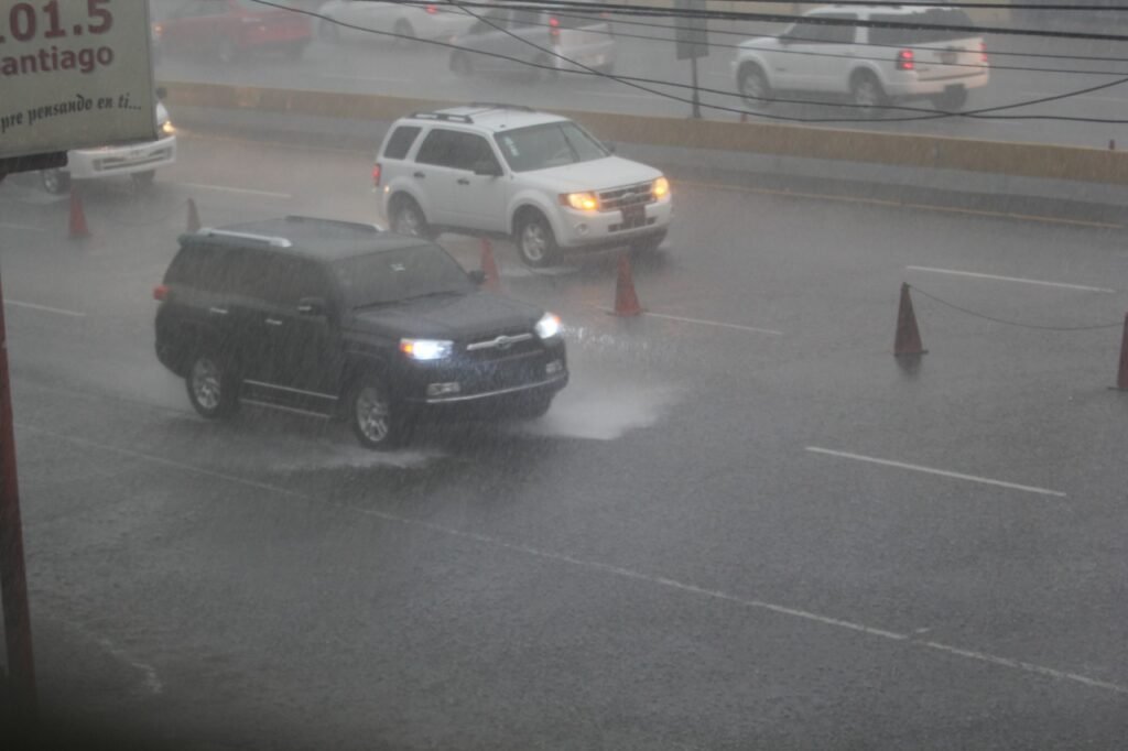 Indomet anuncia lluvias pasajeras para GSD y SC