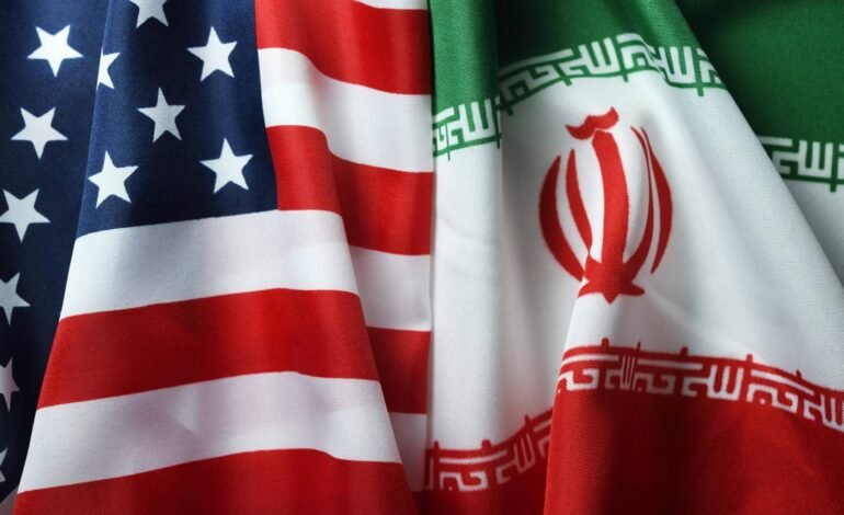 Irán denuncia ante la ONU las «amenazas» de Estados Unidos