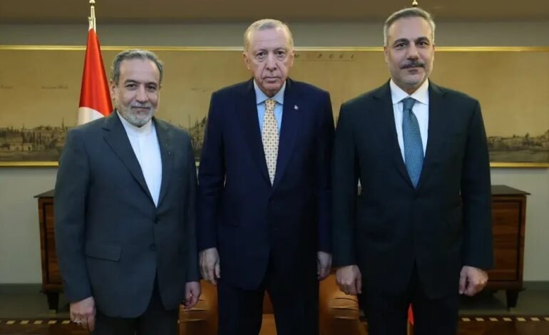 Irán reitera disposición a firmar un acuerdo nuclear «equitativo»