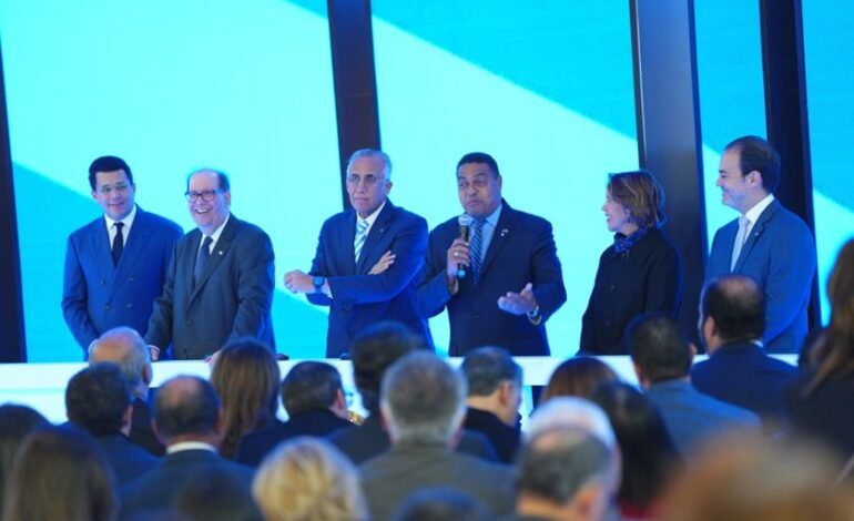 JCC 2026 se proyecta como vitrina deportiva y turística RD