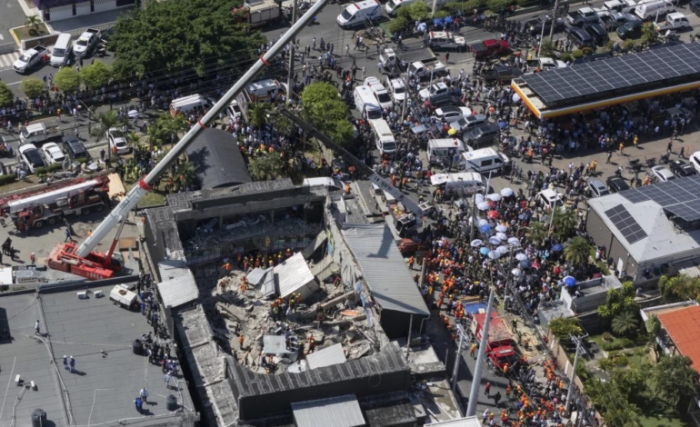 Jet Set y SENASA, principales hechos noticiosos 2025 en RD