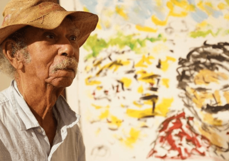 José Cestero es bandera cultural de Banreservas en Fitur 2026