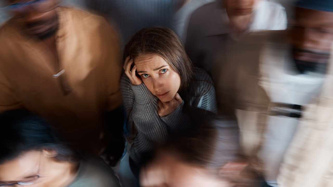 La ciencia descubre el interruptor neuronal que puede activar o apagar la ansiedad