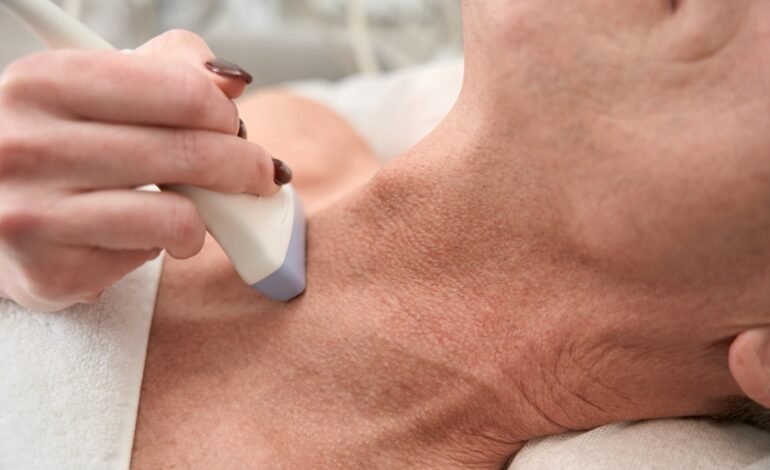 La función de la tiroides es clave para la salud general, señala especialista de Cleveland Clinic