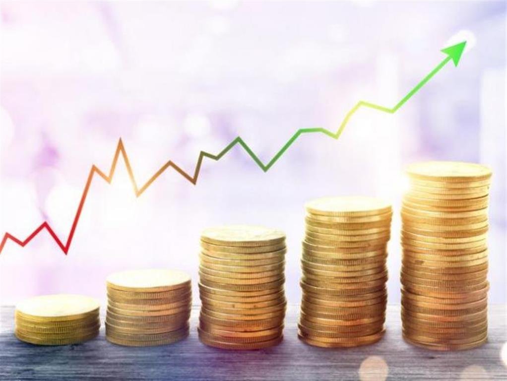 La inflación en diciembre fue de 0.84 %, según el Banco Central