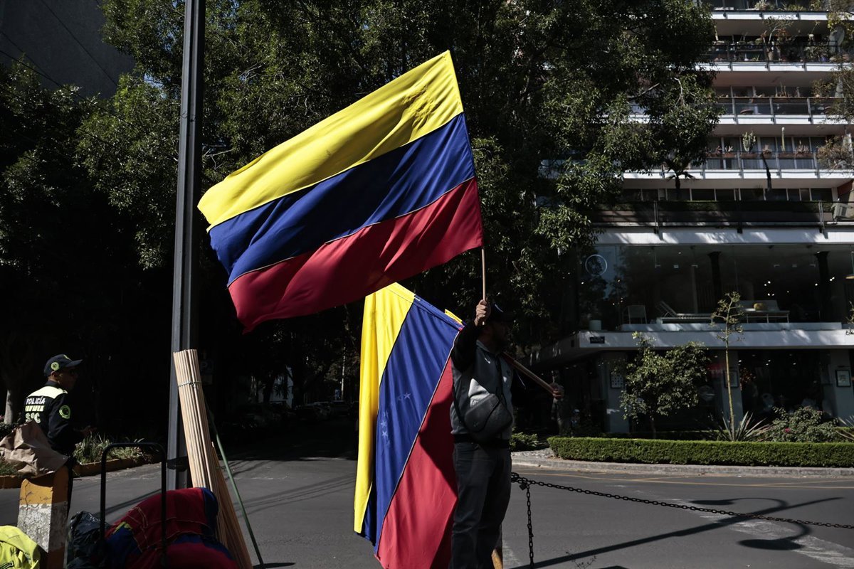 La OEA y Machado alaban la liberación presos en Venezuela