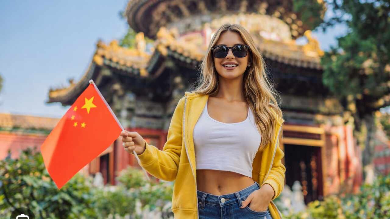 La Universidad de Pekín ofrece curso de chino mandarín sin costo y 100% online