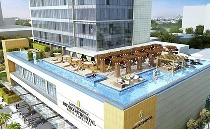 “Liderazgo Femenino 2026” será en el hotel Intercontinental SD