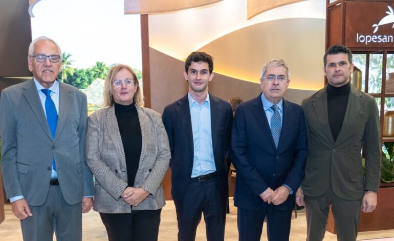 Lopesan Hotel Group redefine la exclusividad con el nuevo Hotel Miguel Ángel y sus tres resorts segmentados en Punta Cana