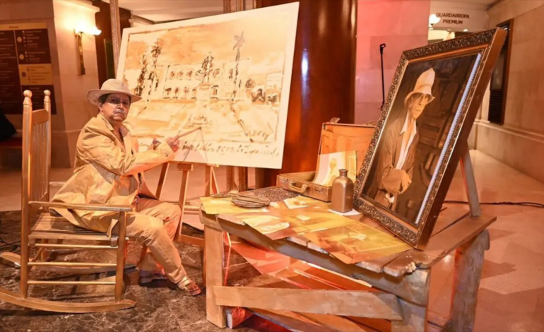 MADRID: Banreservas rinde homenaje póstumo a José Cestero